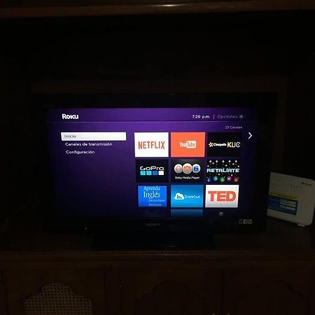הרמוסיו Casa Muy Comoda En Excelente Lugar מראה חיצוני תמונה