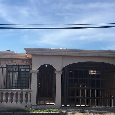 הרמוסיו Casa Muy Comoda En Excelente Lugar מראה חיצוני תמונה