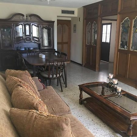 הרמוסיו Casa Muy Comoda En Excelente Lugar מראה חיצוני תמונה