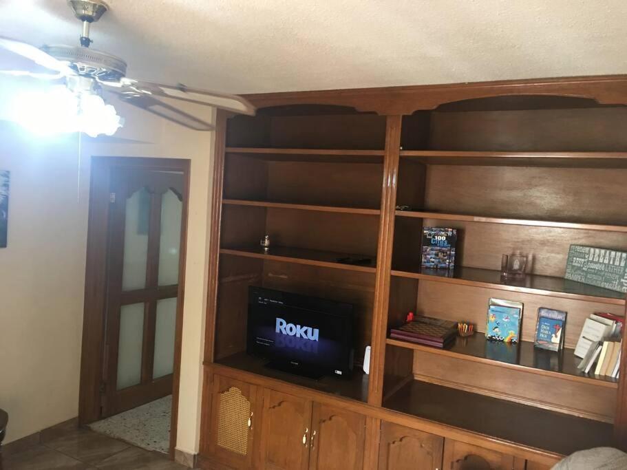 הרמוסיו Casa Muy Comoda En Excelente Lugar מראה חיצוני תמונה