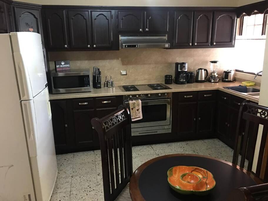 הרמוסיו Casa Muy Comoda En Excelente Lugar מראה חיצוני תמונה