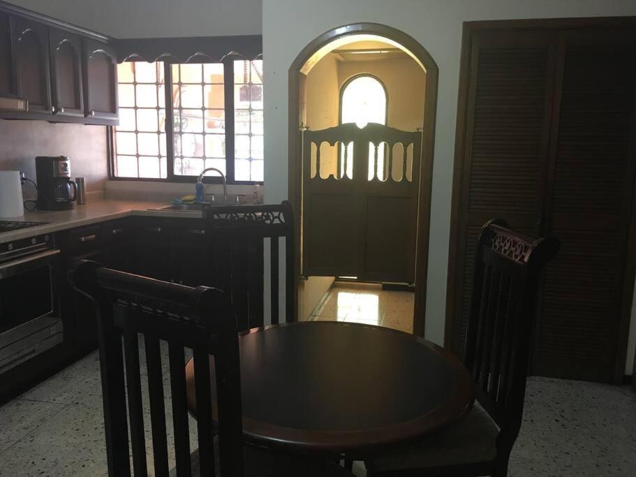 הרמוסיו Casa Muy Comoda En Excelente Lugar מראה חיצוני תמונה