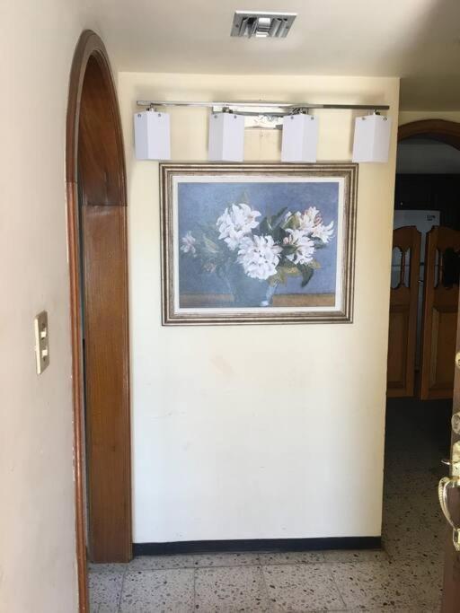 הרמוסיו Casa Muy Comoda En Excelente Lugar מראה חיצוני תמונה