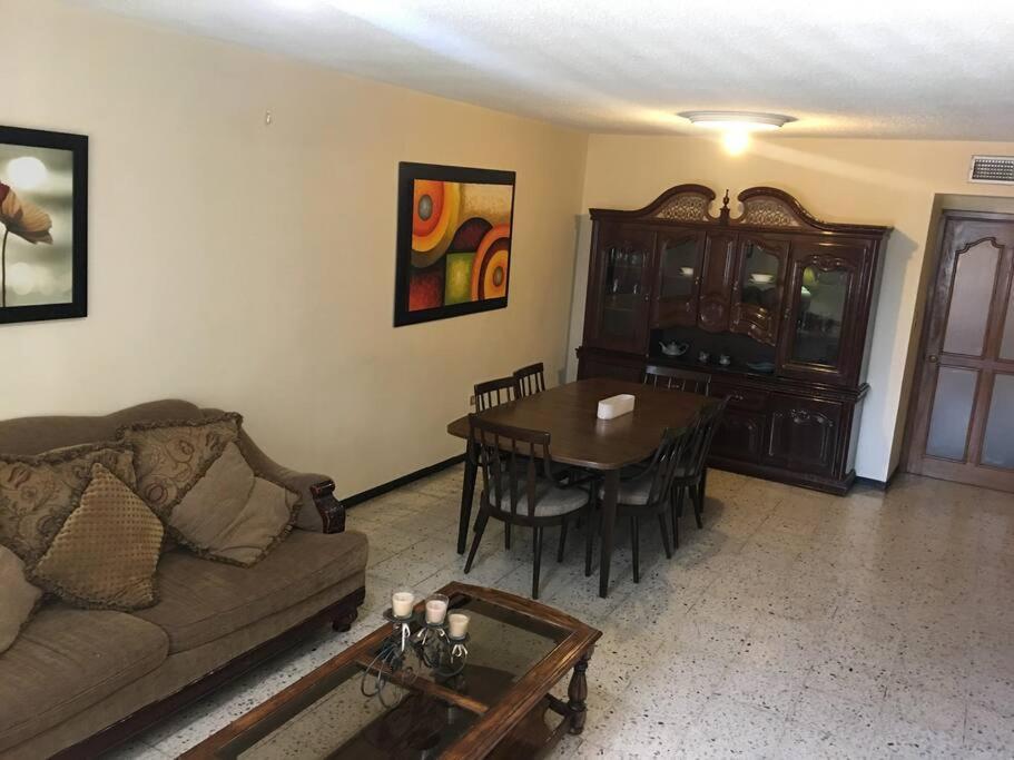 הרמוסיו Casa Muy Comoda En Excelente Lugar מראה חיצוני תמונה