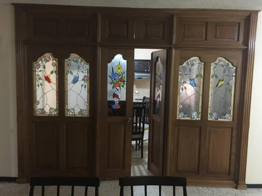 הרמוסיו Casa Muy Comoda En Excelente Lugar מראה חיצוני תמונה
