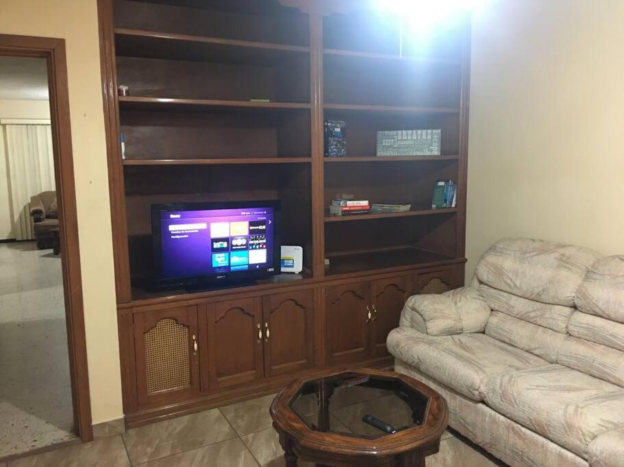 הרמוסיו Casa Muy Comoda En Excelente Lugar מראה חיצוני תמונה