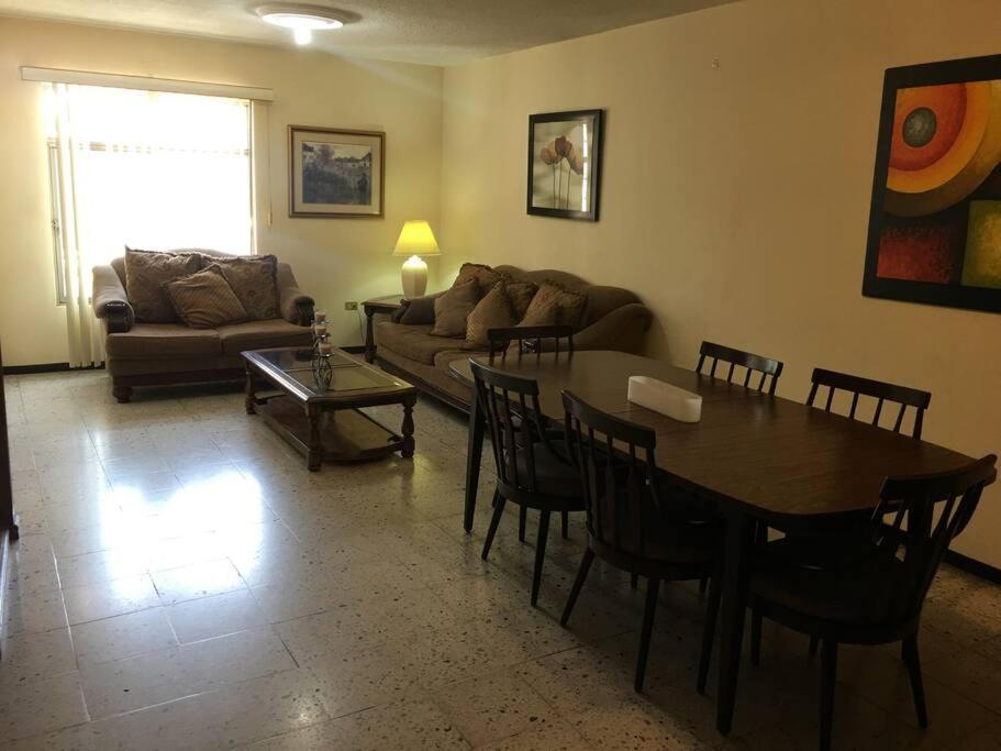 הרמוסיו Casa Muy Comoda En Excelente Lugar מראה חיצוני תמונה