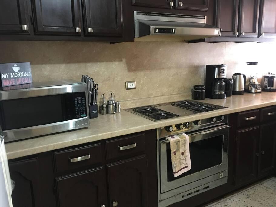הרמוסיו Casa Muy Comoda En Excelente Lugar מראה חיצוני תמונה